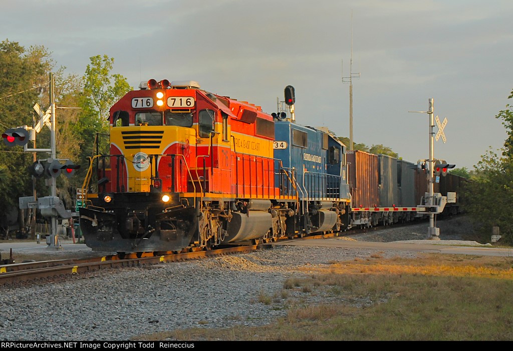 FEC 716